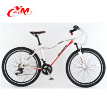 Hohe Qualität Mountainbike Kohlefaser Rahmen / 18 Geschwindigkeit Mountainbike China Fabrik Preis / spezialisieren Mountainbike BICYSTAR Marke